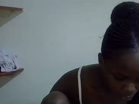 HOT-JAZMINE online show from February 21, 2026, 1:07 am