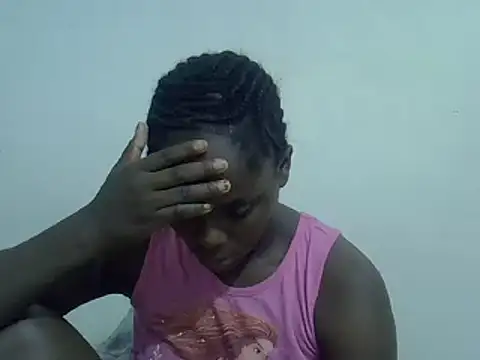 HOT-JAZMINE online show from June 18, 2026, 12:09 am