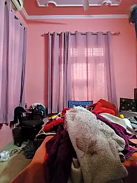 Loveboycurvy online show from January 16, 2026, 3:21 am