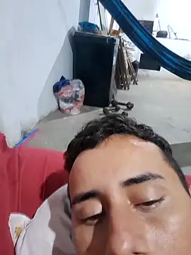 Snapshot of luissilva0071 chatting on February 10, 2026, 6:34 am luissilva0071 online show from February 10, 2026, 6:34 am