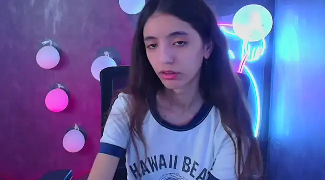 Aishell  online show from March 9, 2025, 3:38 pm