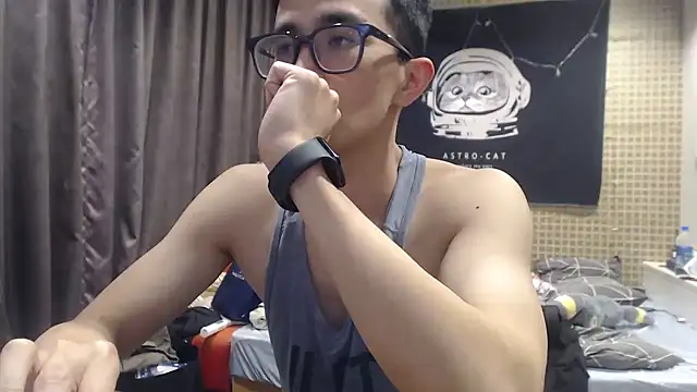 Stevenjt online show from April 12, 2026, 4:21 pm