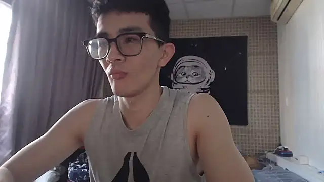 Stevenjt online show from February 23, 2026, 12:56 am