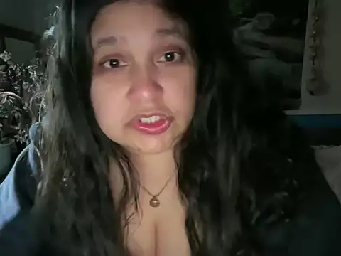 MelanieFawker online show from November 29, 2025, 10:43 pm