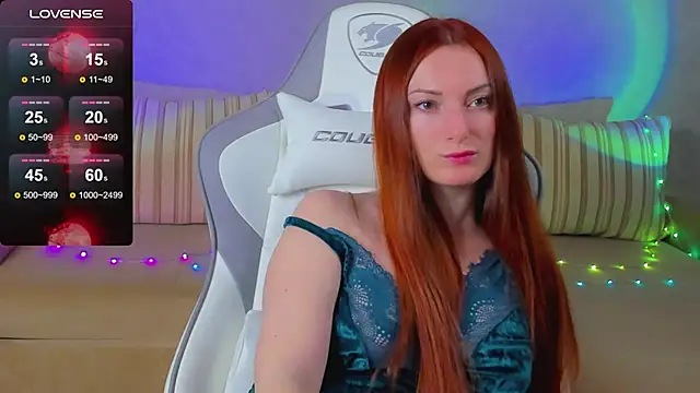 FlamyGold online show from September 19, 2025, 10:41 am