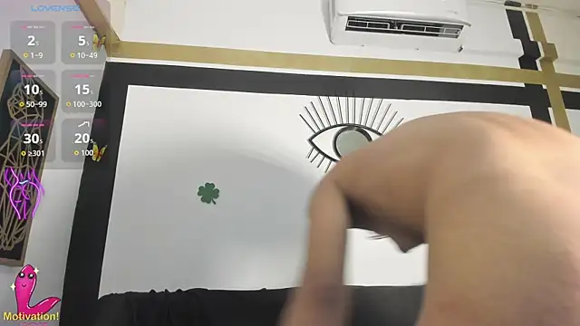 EmilyGomezLS online show from March 13, 2026, 11:26 am