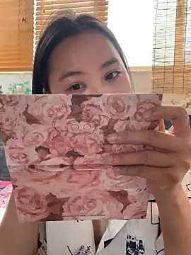 Snapshot of Eliza-E chatting on March 8, 2026, 4:05 am Eliza-E online show from March 8, 2026, 4:05 am