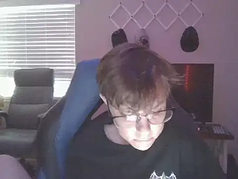 KaliSnow199623 online show from February 7, 2025, 12:42 am