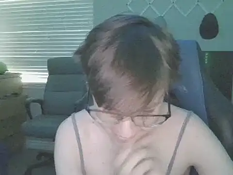 KaliSnow199623 online show from February 14, 2025, 12:19 am