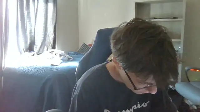 KaliSnow199623 online show from September 20, 2025, 7:41 pm