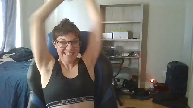 KaliSnow199623 online show from September 27, 2025, 12:17 am