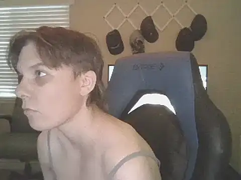 KaliSnow199623 online show from January 21, 2025, 1:18 am