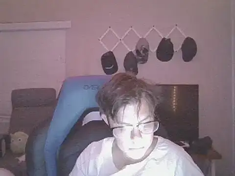 KaliSnow199623 online show from January 10, 2025, 6:09 am