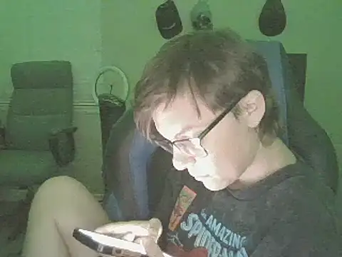 KaliSnow199623 online show from February 14, 2025, 6:02 am