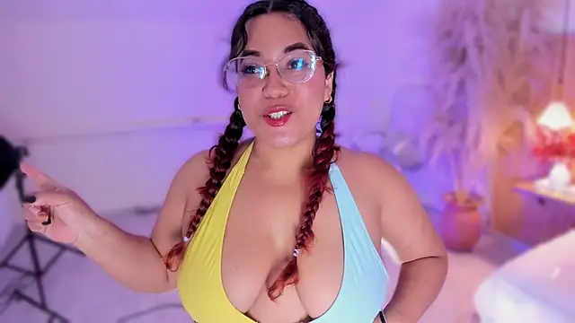 Snapshot of MelissaKarterrs chatting on May 22, 2026, 12:03 pm MelissaKarterrs online show from May 22, 2026, 12:03 pm