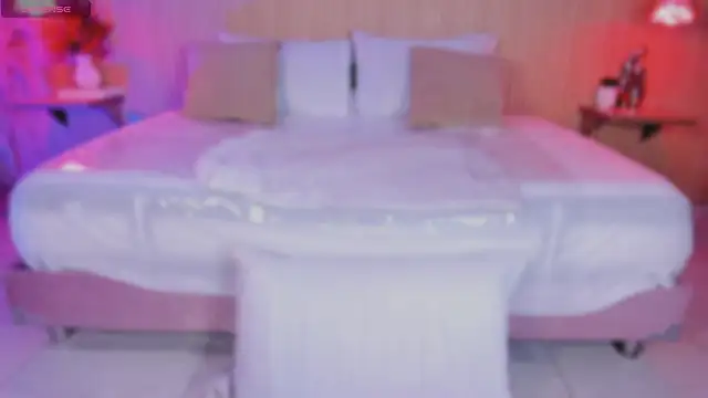 MelissaKarterrs online show from July 10, 2026, 12:16 pm