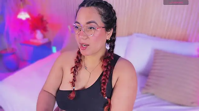 Snapshot of MelissaKarterrs chatting on June 18, 2026, 12:10 pm MelissaKarterrs online show from June 18, 2026, 12:10 pm