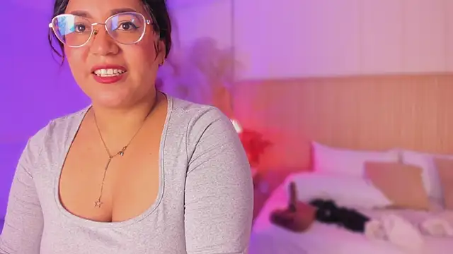 MelissaKarterrs online show from June 30, 2026, 12:05 pm