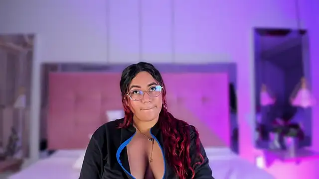 MelissaKarterrs online show from February 10, 2026, 12:04 pm