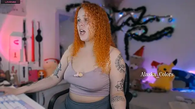 Alaska colors7 online show from December 4, 2025, 4:28 pm