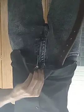 Lust boy Navi online show from October 8, 2025, 2:29 pm