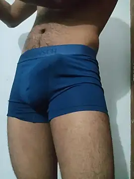 Lust boy Navi online show from May 27, 2026, 6:26 pm