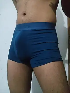 Lust boy Navi online show from October 24, 2025, 5:23 pm