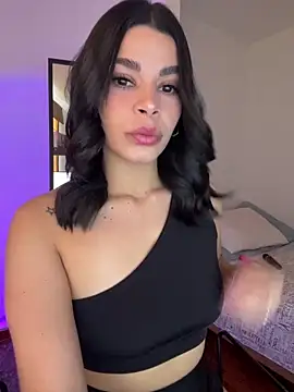 DaryRos online show from September 18, 2025, 8:34 pm