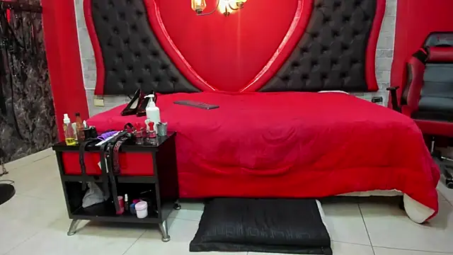 JAYLEN BDSM online show from May 7, 2026, 12:08 pm