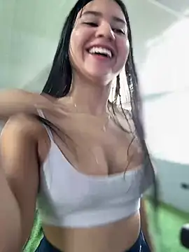 VAL PRINCESS online show from March 8, 2025, 3:13 pm