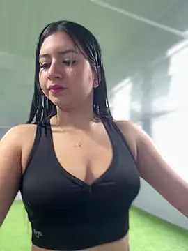 VAL PRINCESS online show from January 28, 2025, 12:11 pm