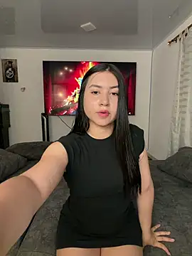 VAL PRINCESS online show from May 20, 2026, 12:18 am