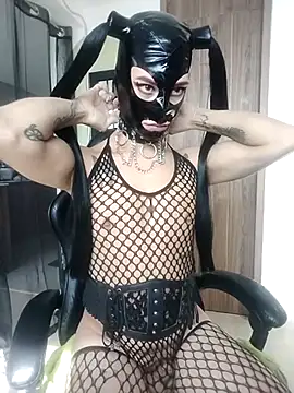 tevenwhiite online show from April 26, 2026, 8:28 pm
