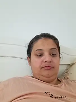 sarahhh1987 online show from October 20, 2025, 5:20 am