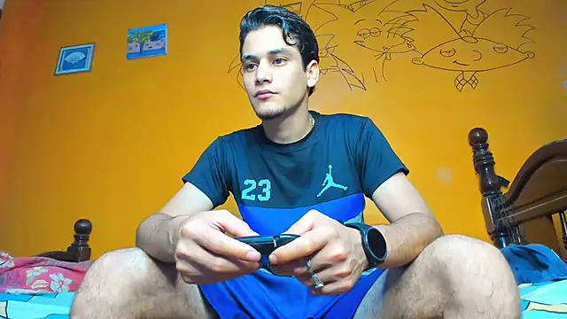 guy master online show from July 5, 2026, 8:10 am