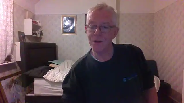 shaun63m online show from November 22, 2025, 1:37 am