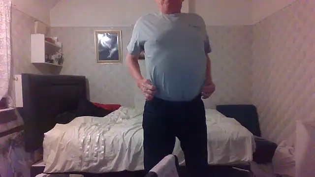 shaun63m online show from March 28, 2026, 2:56 am