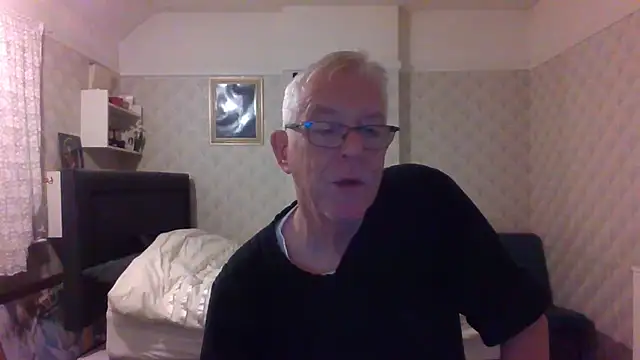 shaun63m online show from October 29, 2025, 1:26 am