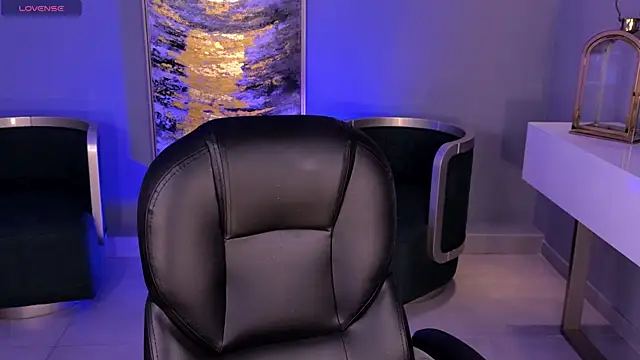 Snapshot of HannaConnor_ chatting on July 3, 2026, 10:38 pm HannaConnor online show from July 3, 2026, 10:38 pm
