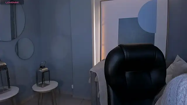 BellaRose X online show from October 4, 2025, 3:30 am