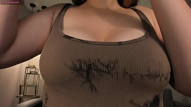 BellaRose X online show from February 22, 2026, 11:28 pm