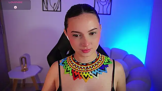 AliceHarper  online show from June 22, 2026, 3:01 am