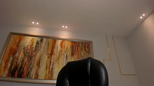 AliceHarper  online show from October 6, 2025, 7:03 pm