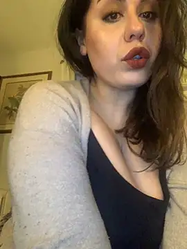 holyeroticss online show from January 8, 2026, 10:05 pm