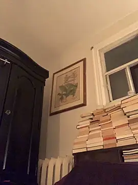 holyeroticss online show from February 3, 2026, 2:32 am