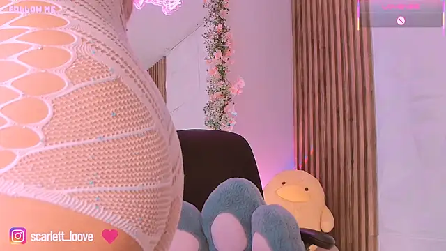 Johanna6 online show from March 13, 2026, 2:38 am