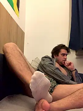 Snapshot of feetlover3611 chatting on January 8, 2026, 6:03 pm feetlover3611 online show from January 8, 2026, 6:03 pm