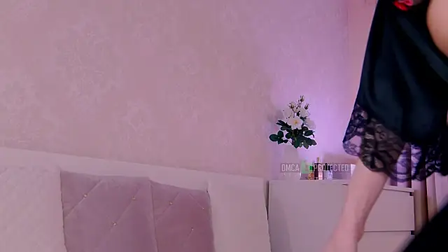  Alya  online show from February 14, 2025, 10:04 pm