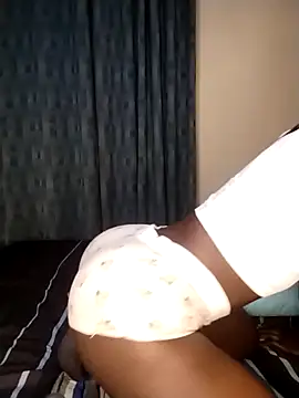 ebonyy duchess online show from March 3, 2026, 7:32 pm