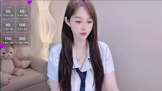 Kiss-18 online show from September 27, 2025, 4:29 am